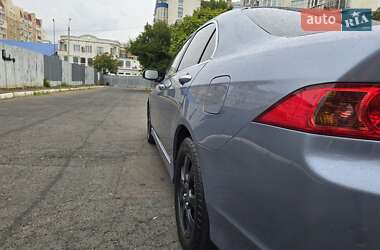 Седан Honda Accord 2006 в 