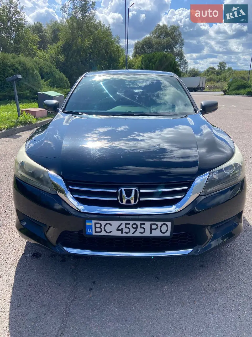 2016 Honda Accord - мініатюра 10