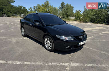 Седан Honda Accord 2005 в Кременчуге