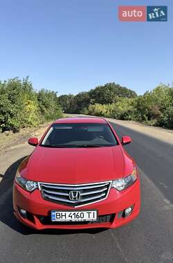 Универсал Honda Accord 2010 в Одессе