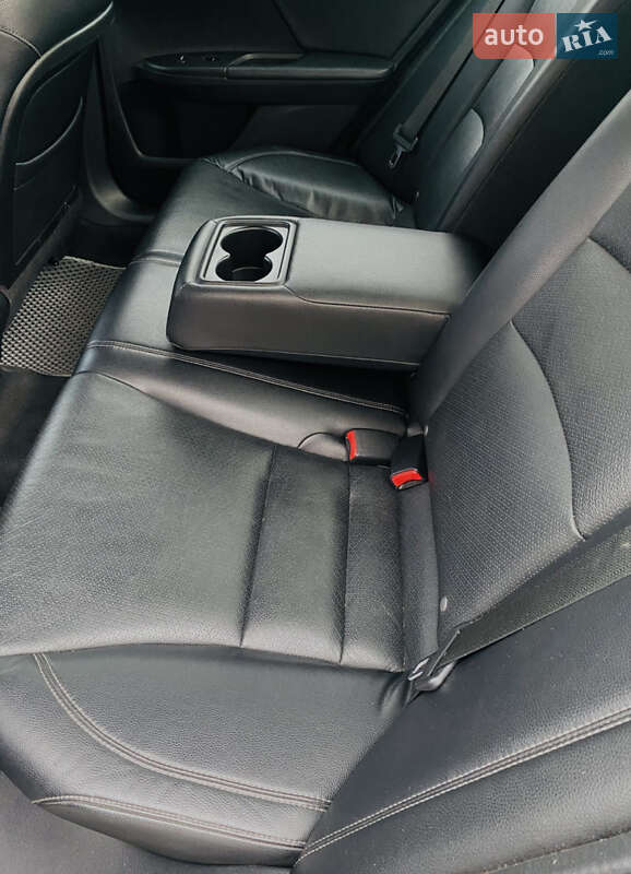 Седан Honda Accord 2014 в Харкові