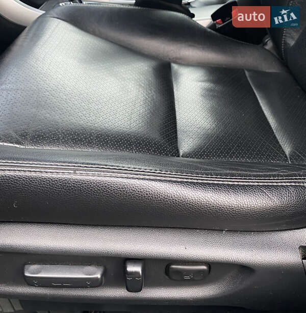 Седан Honda Accord 2014 в Харкові