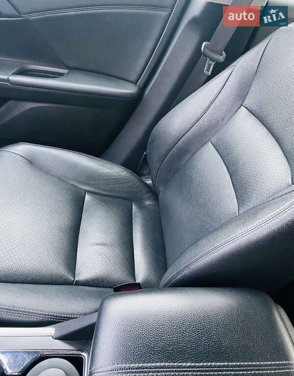 Седан Honda Accord 2014 в Харкові