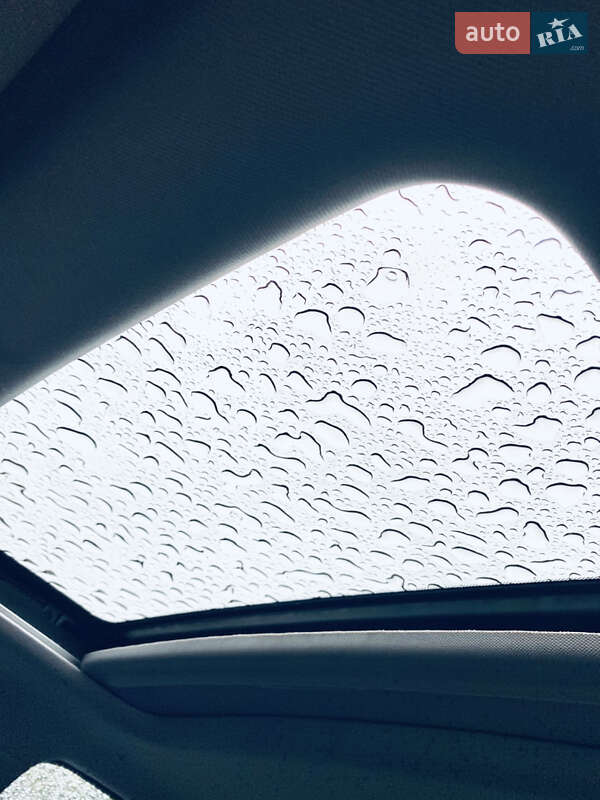 Седан Honda Accord 2014 в Харкові