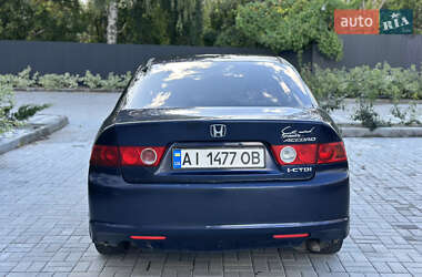 Седан Honda Accord 2006 в 