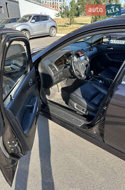 Седан Honda Accord 2007 в 