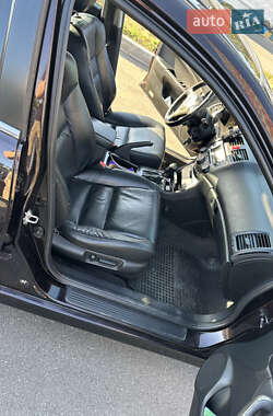 Седан Honda Accord 2007 в 