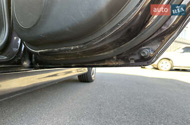 Седан Honda Accord 2007 в 