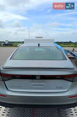 Седан Honda Accord 2023 в 