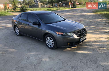 Седан Honda Accord 2009 в Бориславе