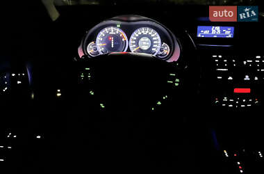 Седан Honda Accord 2010 в Кропивницком