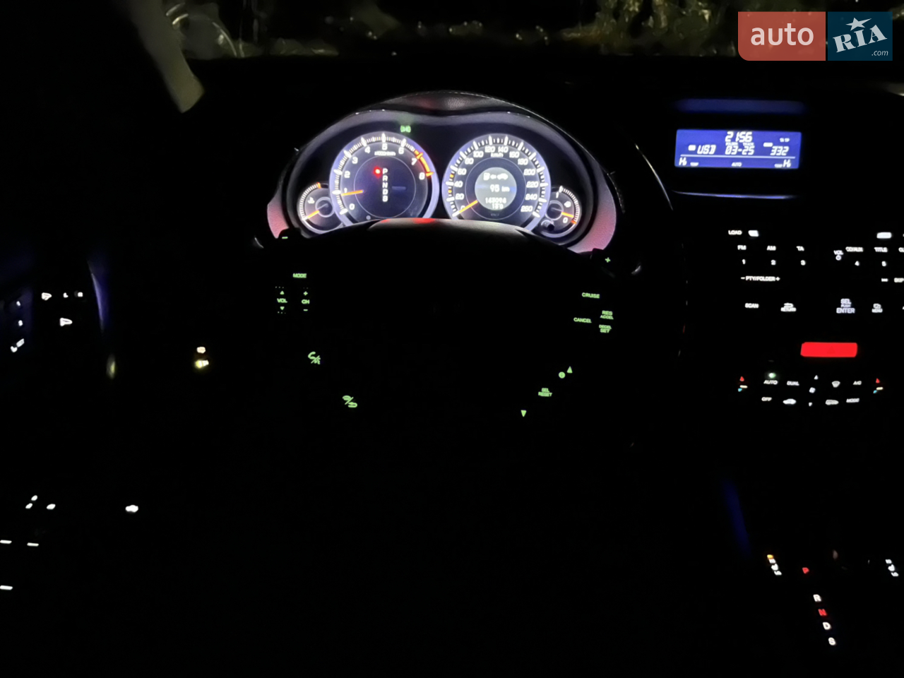 2011 Honda Accord - мініатюра 25
