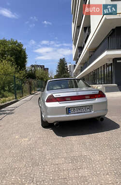 Купе Honda Accord 1998 в 