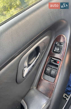 Купе Honda Accord 1998 в 