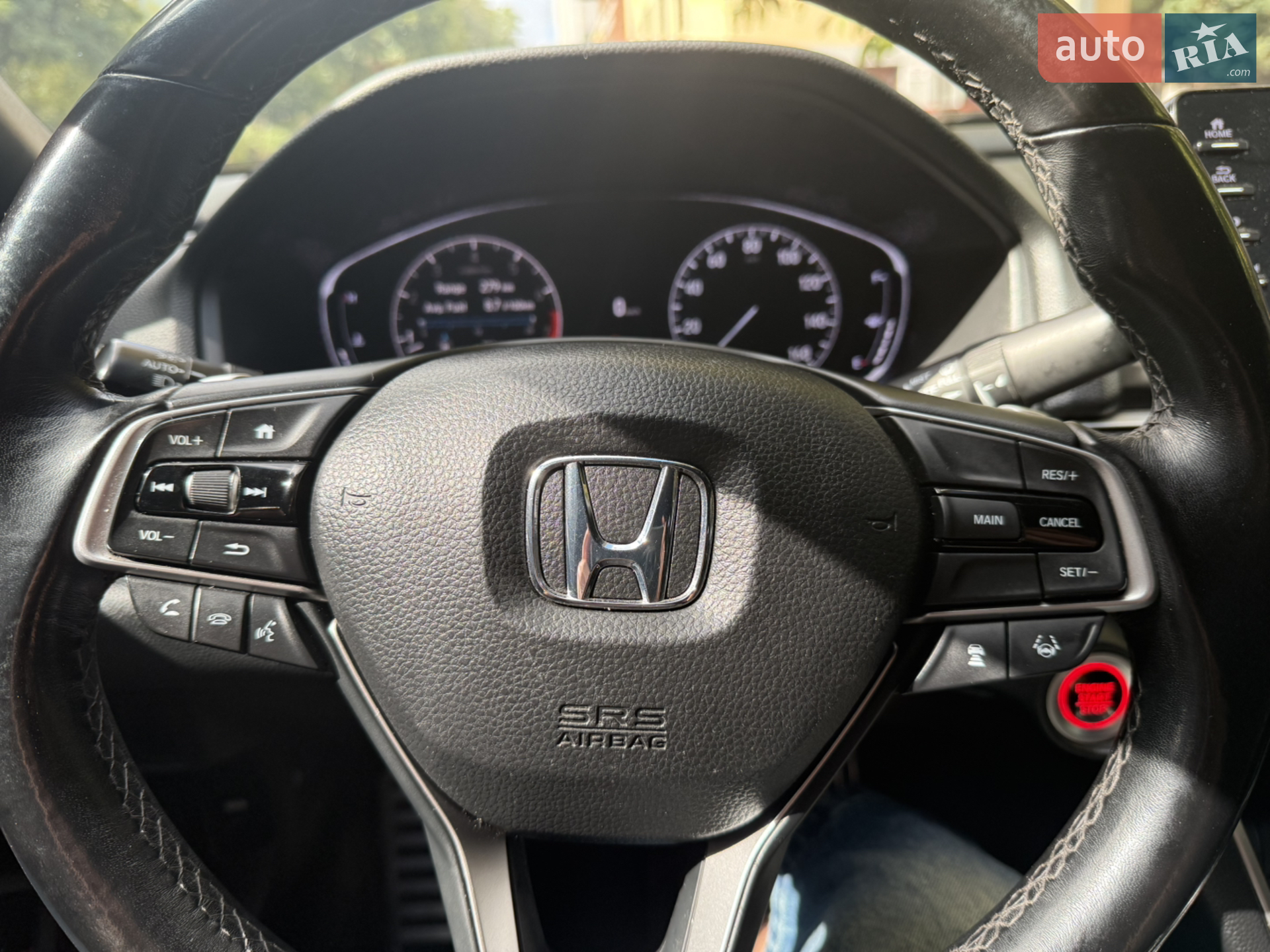 2018 Honda Accord - мініатюра 15