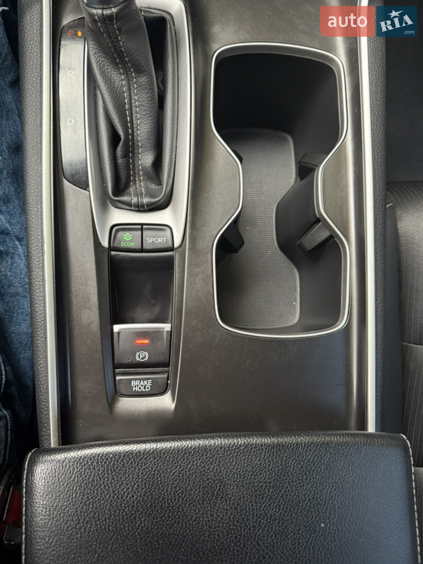 2018 Honda Accord - мініатюра 19
