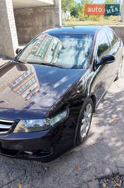 Седан Honda Accord 2007 в Светловодске