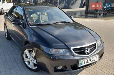 Седан Honda Accord 2003 в 
