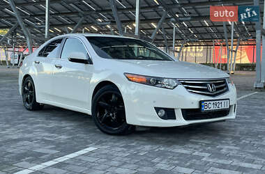 Седан Honda Accord 2008 в 