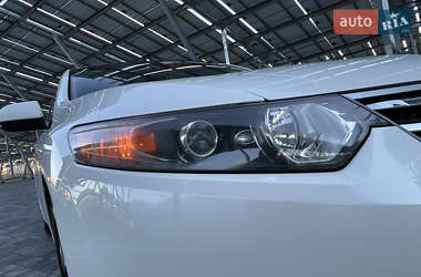Седан Honda Accord 2008 в 