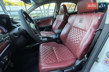 Седан Honda Accord 2008 в 