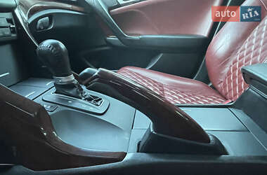 Седан Honda Accord 2008 в 