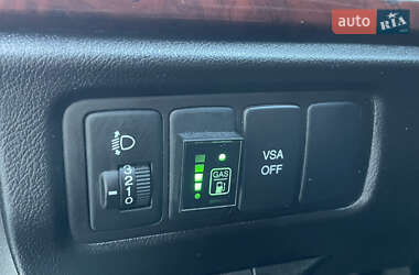 Седан Honda Accord 2008 в 