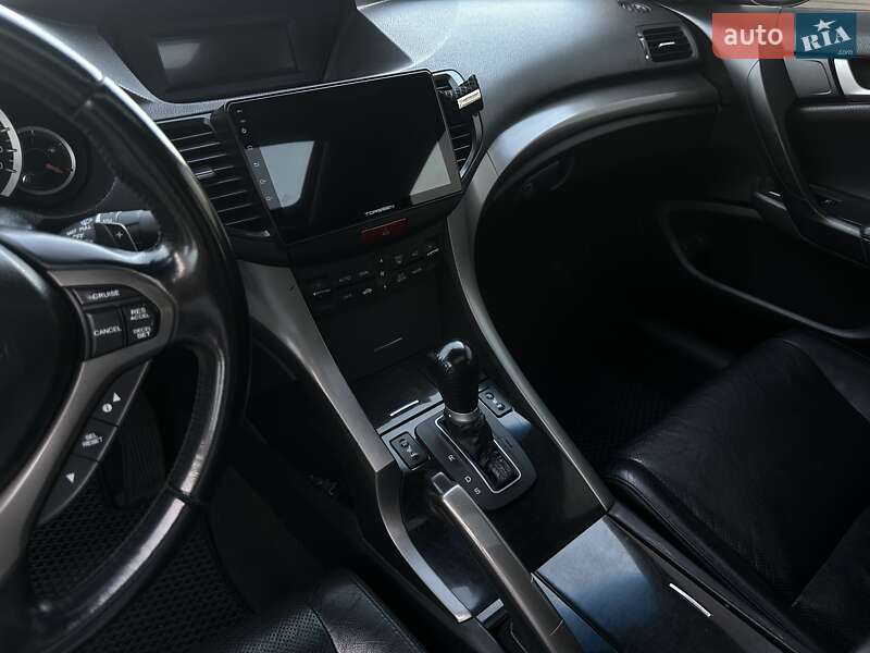 Седан Honda Accord 2008 в Києві фото 12 Седан Honda Accord 2008 в Києві
