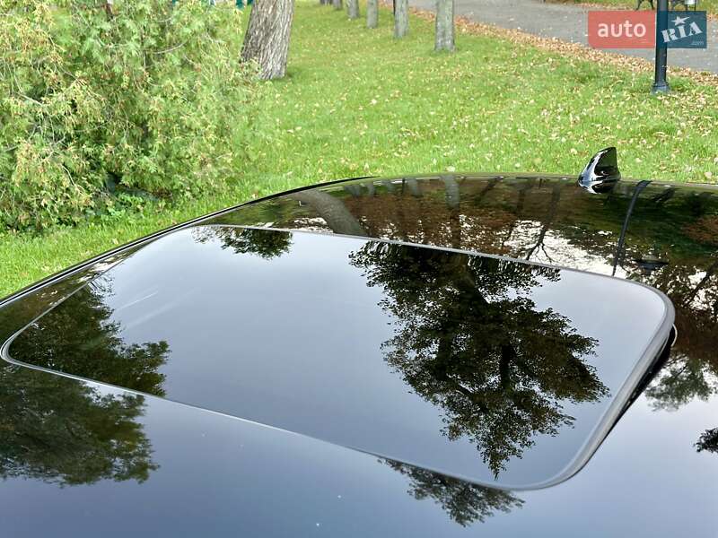 Седан Honda Accord 2023 в Киеве