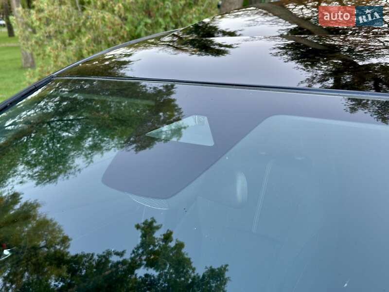 Седан Honda Accord 2023 в Киеве