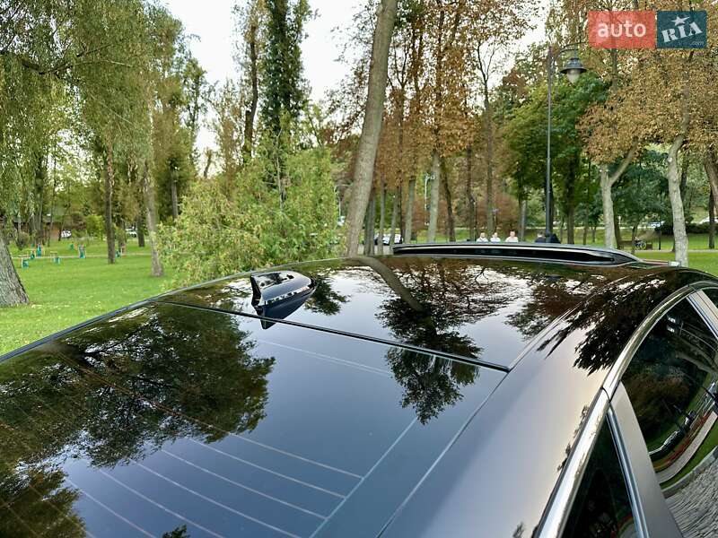 Седан Honda Accord 2023 в Киеве