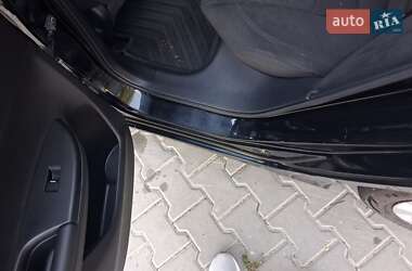 Седан Honda Accord 2015 в 