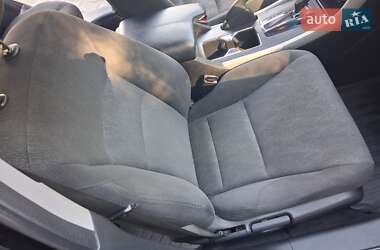 Седан Honda Accord 2015 в 