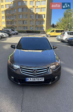 Седан Honda Accord 2008 в Киеве