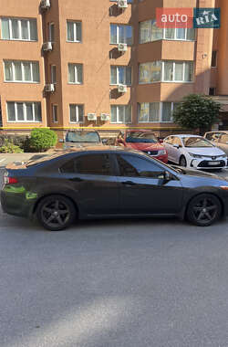 Седан Honda Accord 2008 в 