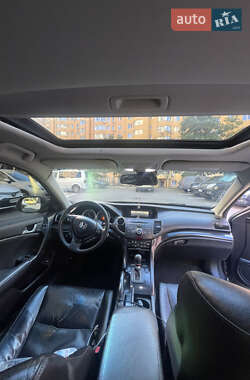 Седан Honda Accord 2008 в 