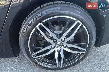 Седан Honda Accord 2013 в 