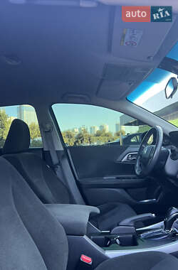 Седан Honda Accord 2013 в 