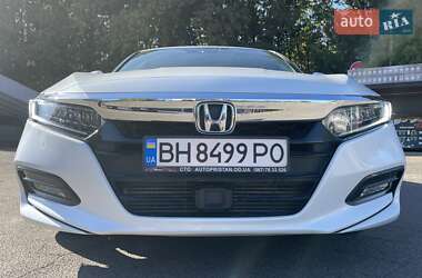 Седан Honda Accord 2018 в Одесі