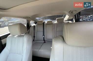 Седан Honda Accord 2018 в Одесі