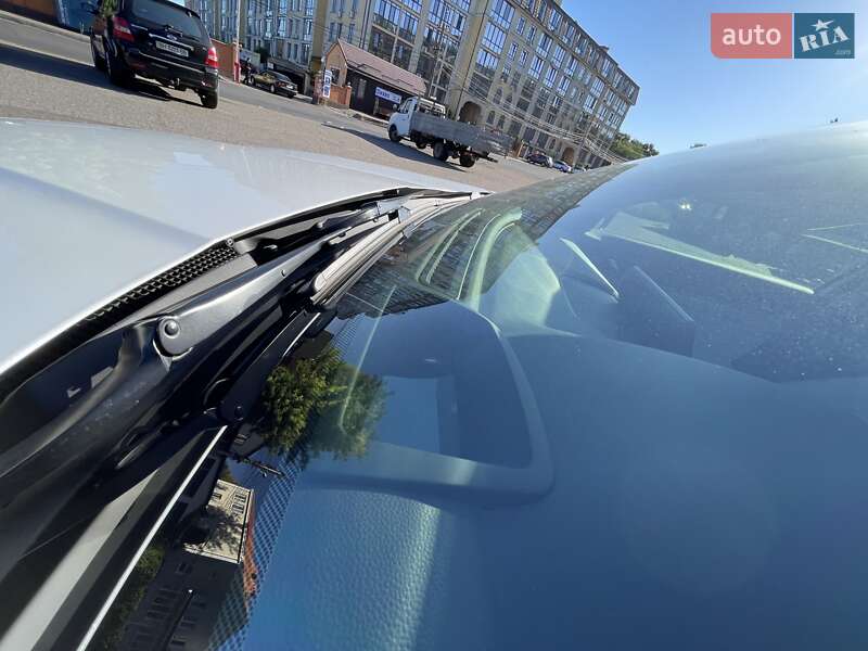 Седан Honda Accord 2018 в Одессе