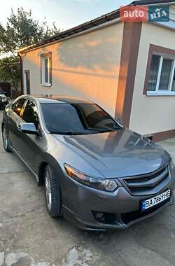Седан Honda Accord 2008 в Александрие