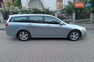 Универсал Honda Accord 2005 в Черновцах