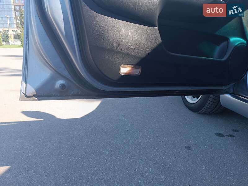 Универсал Honda Accord 2005 в Черновцах фото 12 Универсал Honda Accord 2005 в Черновцах