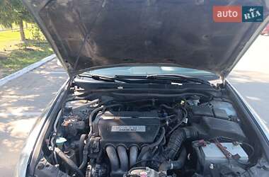 Універсал Honda Accord 2005 в 