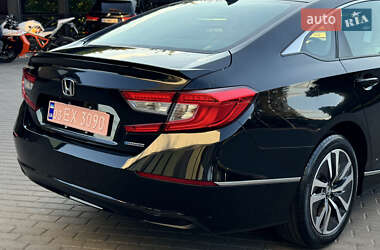 Седан Honda Accord 2020 в 