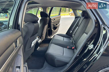 Седан Honda Accord 2020 в 