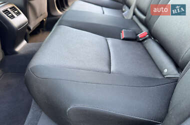 Седан Honda Accord 2020 в 