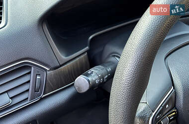 Седан Honda Accord 2020 в 