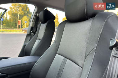Седан Honda Accord 2020 в 